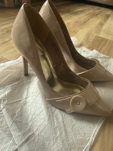 Jasper conran nude shoes - shoes, size