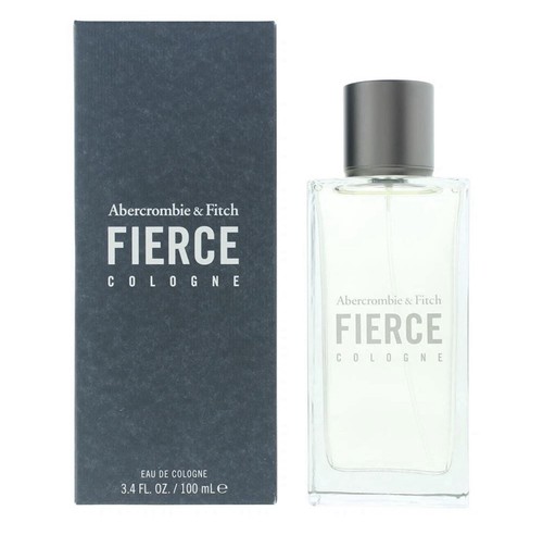 Abercrombie fitch fierce eau - abercrombie,