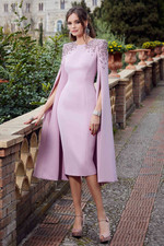 Mother Of The Bride Full Occasion Outfit 