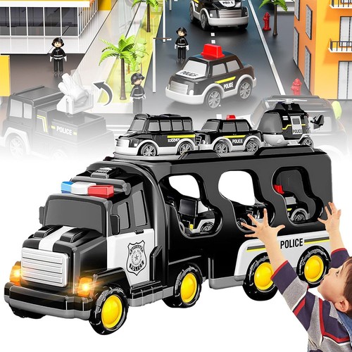 Fire trucks toys transport - trucks,