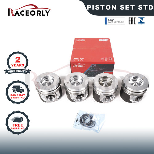 Raceorly engine piston - raceorly, &
