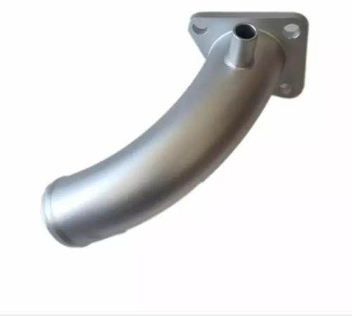 Yanmar exhaust elbow - exhaust,