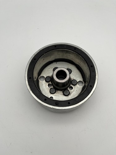 Suzuki rg80 flywheel - flywheel, rotor