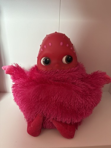 Vintage boohbah jingbah - boohbah, soft