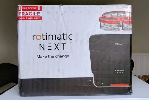 Rotimatic next automatic roti - automatic,