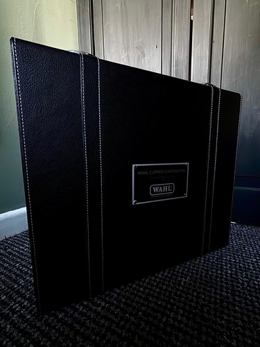 Wahl professional presentation - professional,