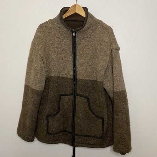 100 wool fleece - 100%,