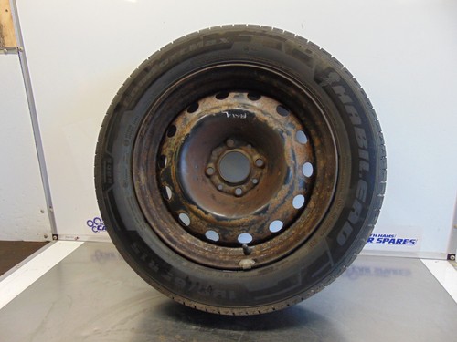 Peugeot partner steel wheel - partner,