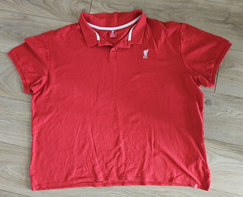Liverpool men polo shirt - liverpool,