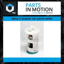 Fuel Pump fits PEUGEOT 205 Mk2
