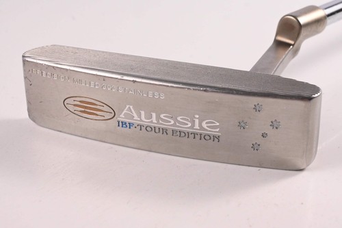 Rife aussie putter 32 - /,
