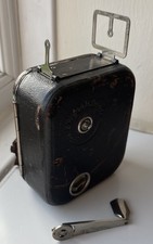 Pathe Baby Vintage 1920’s