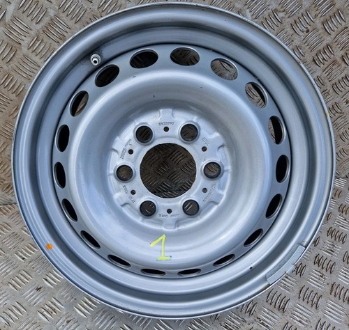 Mercedes sprinter - 16",