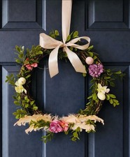 Handmade Easter Wreath 30cm |