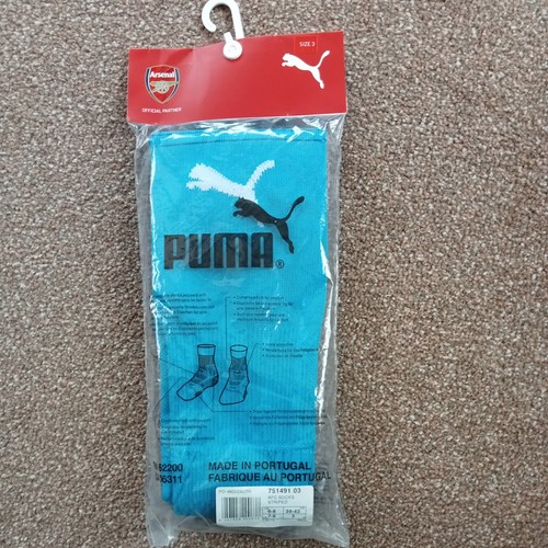 Arsenal puma new sealed - puma,,