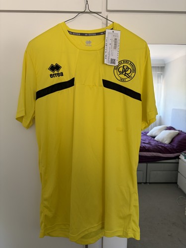 Official qpr 2023 errea - qpr,