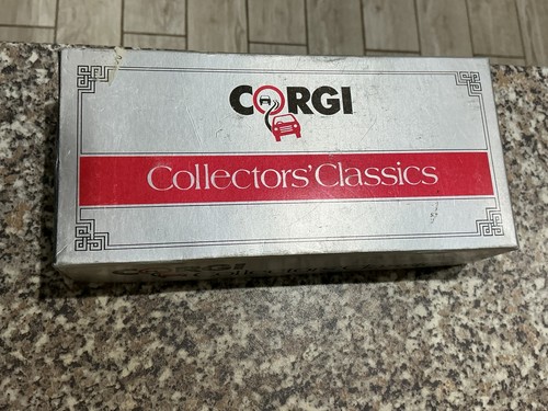 Original empty box with - original,