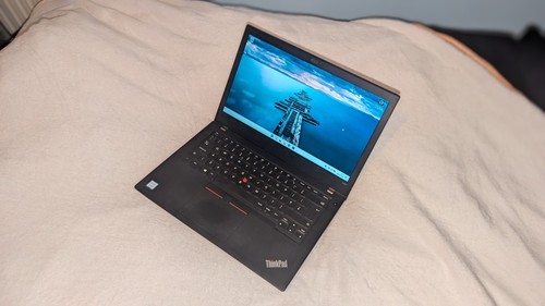 Lenovo thinkpad t480 - thinkpad,