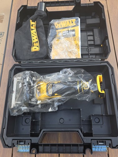 Dewalt dcw682nt 18v - dewalt, xr