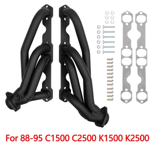 Exhaust headers for 95 - for, 88-95