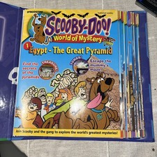 Issues 01-16 With Binder -