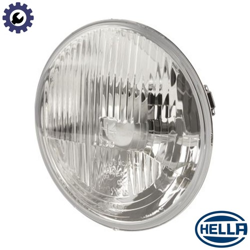 Insert headlight 1a6 002 - insert,