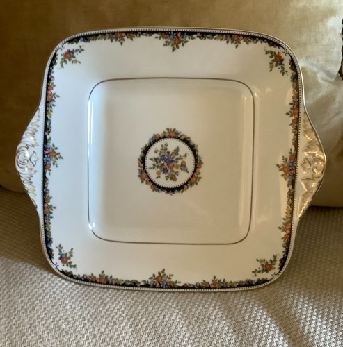Vintage 1983 wedgwood - wedgwood, osborne