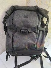 Element Skateboards Weekender 45L Backpack Waterproof With Laptop Storage