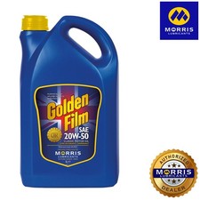 Morris Golden Film SAE 20w50
