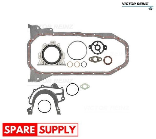 Gasket set crank - set,, for