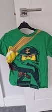 Ninjago Set Of 3 T Shirts