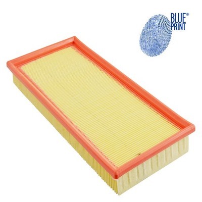 Blueprint adg022157 air filter - adg022157,