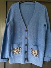 Cath kidston blue lambs - kidston, wool