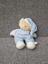 Mothercare My Bedtime Bear