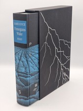 Finnegans Wake - James Joyce -