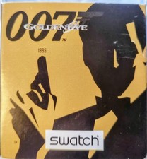 SWATCH WATCH SUYB102 JAMES