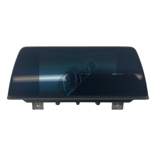 Bmw sat nav - radio, display