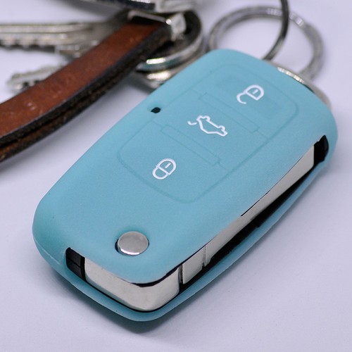 Flip key cover - key, glow