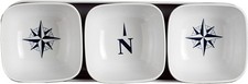 Snack Bowls Set 4 Piece - Northwind, Marine Business