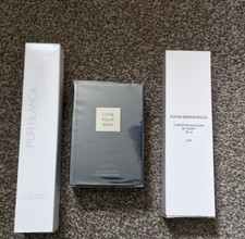 Avon LBD, P Blanca, Christina