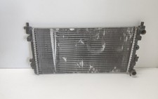 WATER RADIATOR FOR AUDI A1
