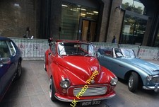 Photo 6x4 View of a Morris