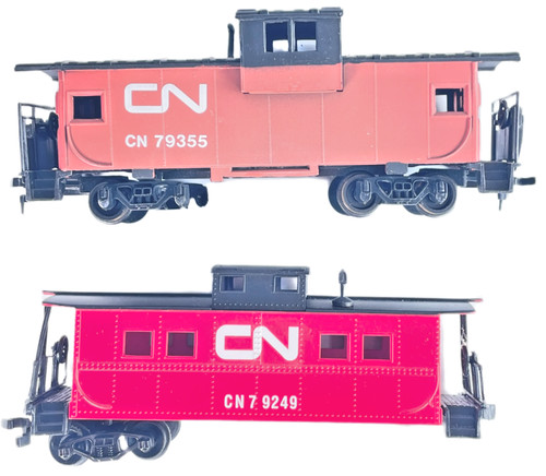 Rake life like ho gauge - rake,
