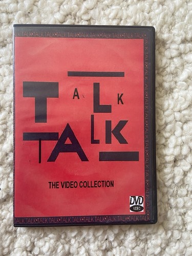 Talk the video - talk, talk-the
