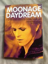 Moonage Daydream: The Life and