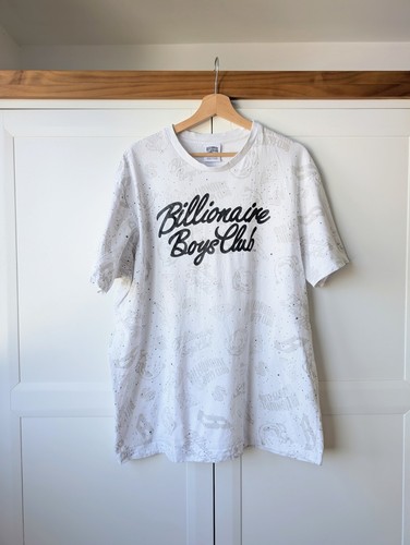 Billionaire boys club - billionaire, mens