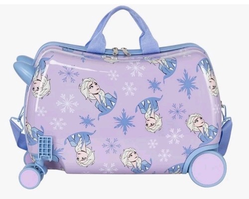 Disney frozen kids hardside - disney,