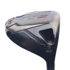 Used Titleist TS2 Driver / 8.5