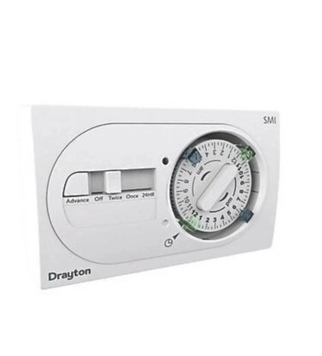 Drayton sm1 single - drayton, channel