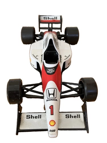 Bburago diecast honda grand - diecast,